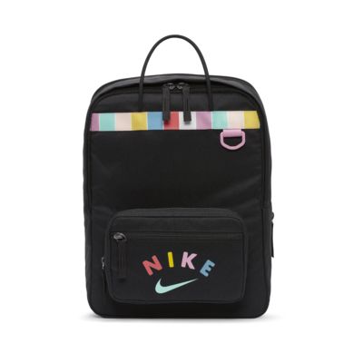 rainbow nike backpack