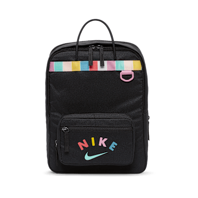 pink girl nike backpacks