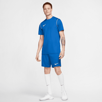 ナイキ Dri-FIT メンズ ショートスリーブ サッカートップ