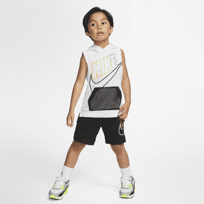 Shorts infantiles Nike. Nike.com