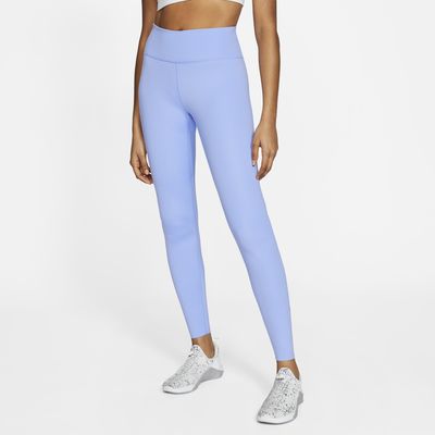 nike one luxe crop