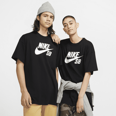 etnisch Depressie accessoires Skate Shirts & T-Shirts. Nike.com