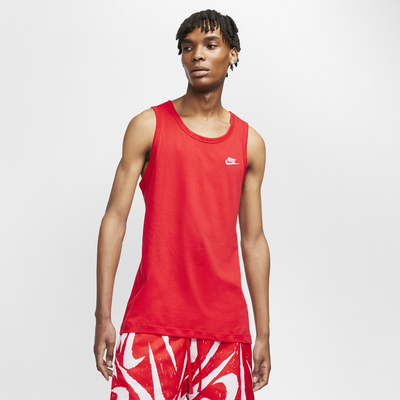 Nike Sportswear Club Men's Tank