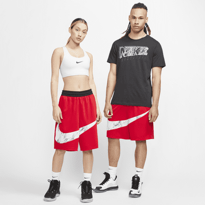 Nike Dri-FIT Basketball Shorts