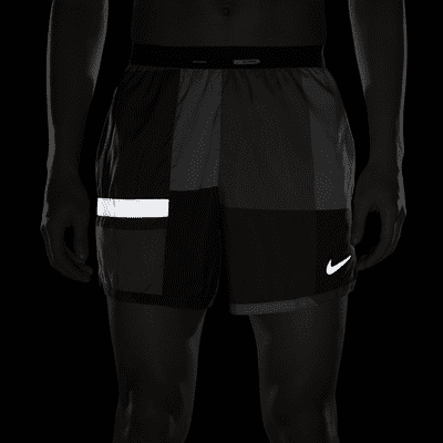 Nike Flex Stride Wild Run Men's 13cm (approx.) Running Shorts. Nike MY