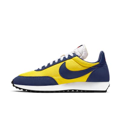 nike tailwind azul