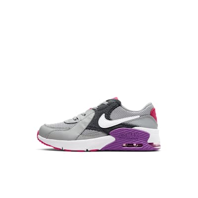 nike kids air max