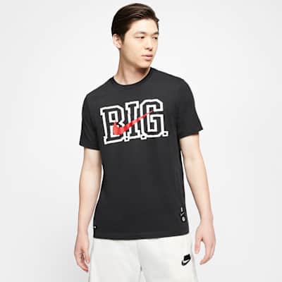 nike biggie shirt