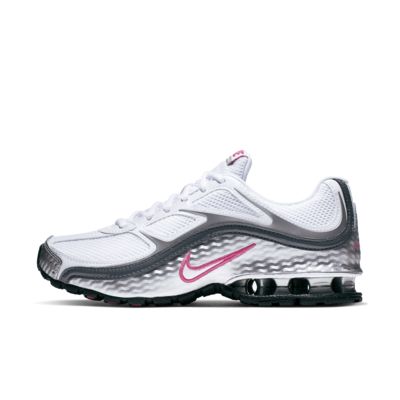 Nike Reax Run 5 Women's Running Shoe 
