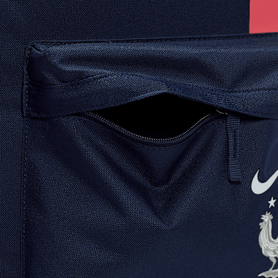 Mochila de fútbol FFF Stadium