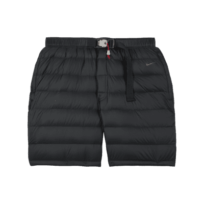 Nike x Tom Sachs Down Fill Shorts