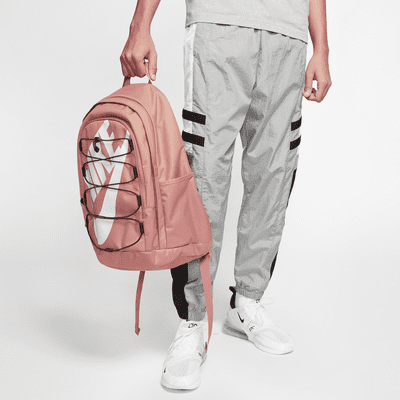 nike hayward futura aop backpack