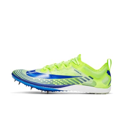 nike zoom victory 5 xc racing spike