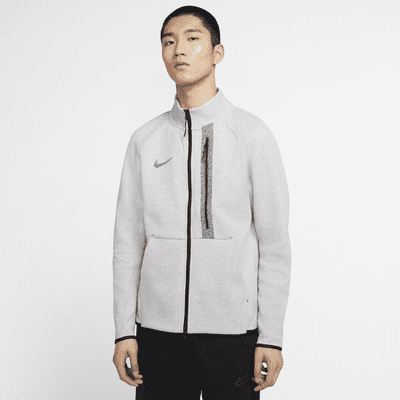 Nike 50 Tech Fleece Jacket. Nike VN