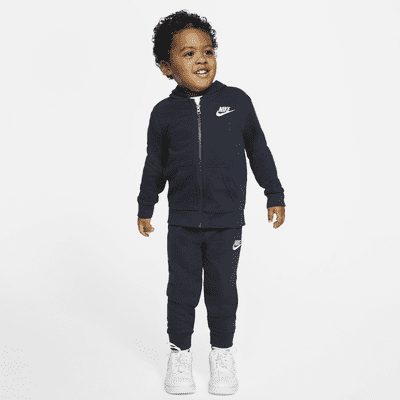 Nike Sportswear Toddler Hoodie and Joggers Set. Nike.com