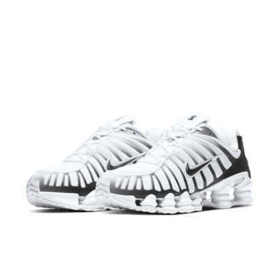 Nike Shox TL Men's Shoes