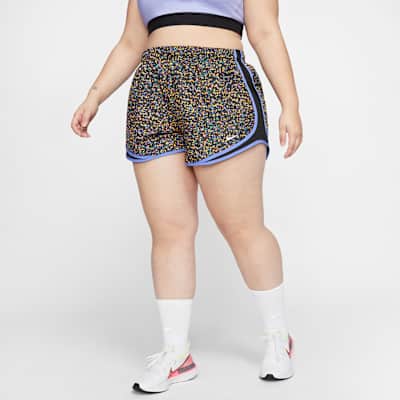 nike tempo plus size