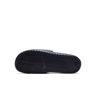 Nike Benassi JDI Men's Slides
