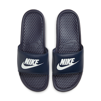 nike benassi jdi se men's slide