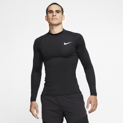 nike pro camiseta