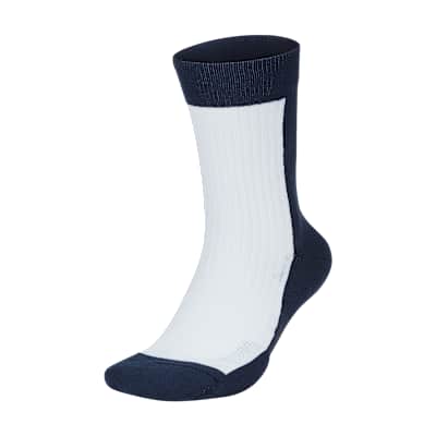 nike flight socks