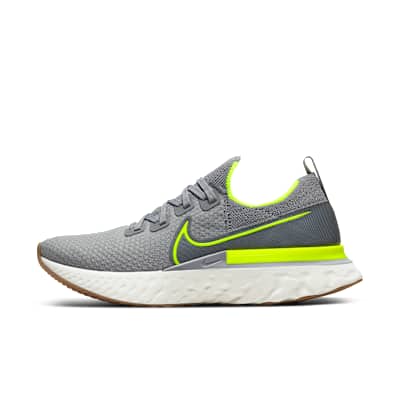 Nike公式 ナイキ リアクト インフィニティ ラン フライニット メンズ ランニングシューズ オンラインストア 通販サイト