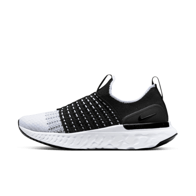 Nike React Phantom Run Flyknit 2 Women's Road Running Shoes