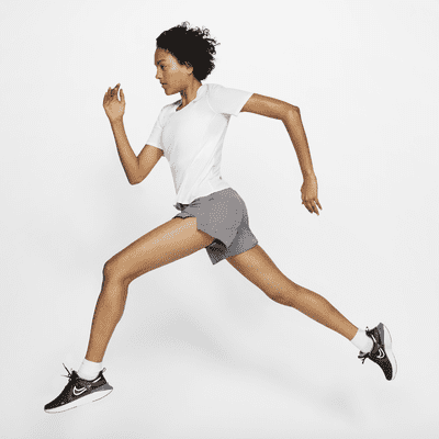 Nike Tempo Luxe Women's Running Shorts. Nike.com