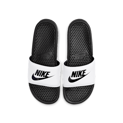 Alivio jerarquía terremoto Chanclas para hombre Nike Benassi JDI. Nike.com