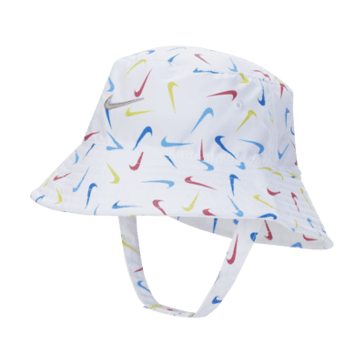 Nike Baby (12-24M) Printed Bucket Hat