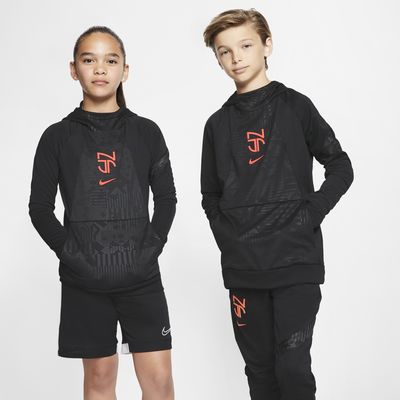 nike academy hoodie junior