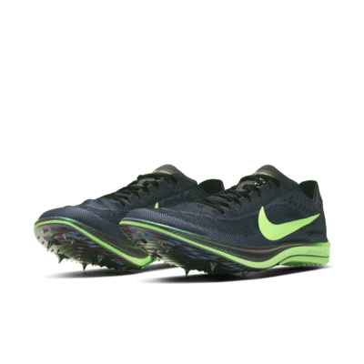 Nike ZoomX Dragonfly Athletics Distance Spikes