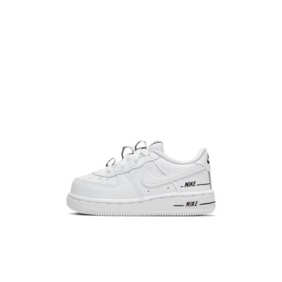 Nike Force 1 LV8 3 Baby/Toddler Shoe 
