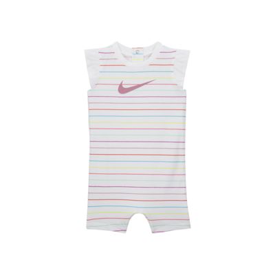 nike baby swimsuit