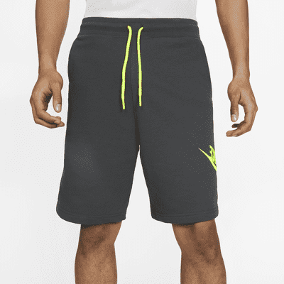 Nike Sportswear Men's French Terry Shorts