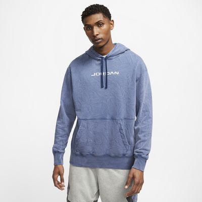 nike men's lightweight pullover hoodie