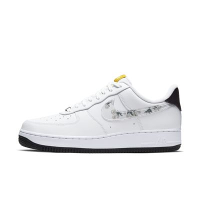 nike air force 1 lv8 yellow