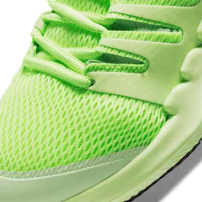 NikeCourt Jr. Vapor X Little/Big Kids' Tennis Shoes