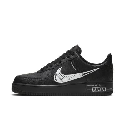 nike air force 1 lv8 utility nere