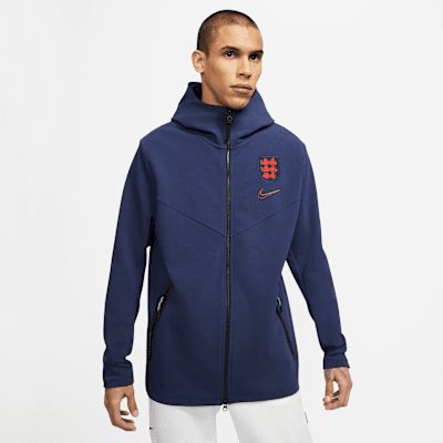 nike tech fleece england