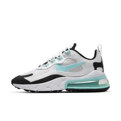 nike air max 270 womens turquoise