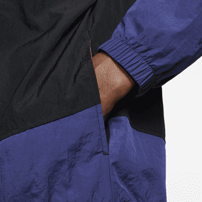 Nike Sportswear Heritage Windrunner Signature Jacket