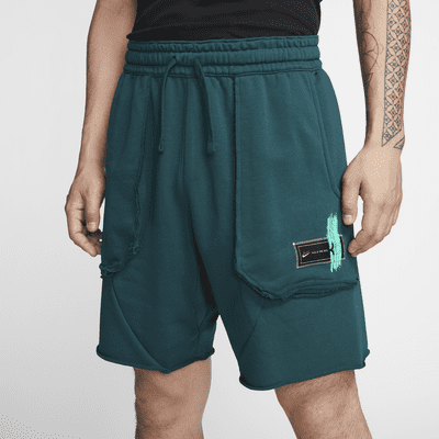 Nike Dri-FIT KD Men's Fleece Basketball Shorts