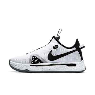 white pg