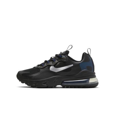 air max 270 nere e bianche