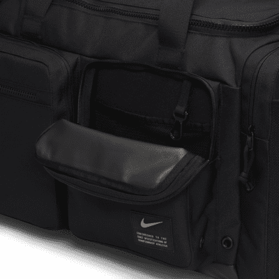 Nike Utility Power Training Duffel Bag (Medium, 51L)