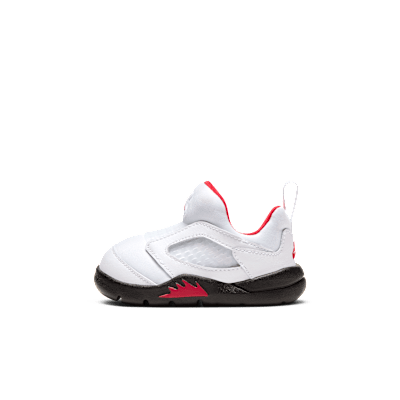 Jordan 5 Retro Little Flex Bebek Ayakkabisi Nike Tr