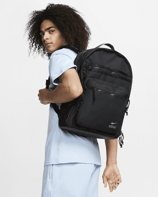 【海外取り寄せ品】Nike Utility Heat Backpack