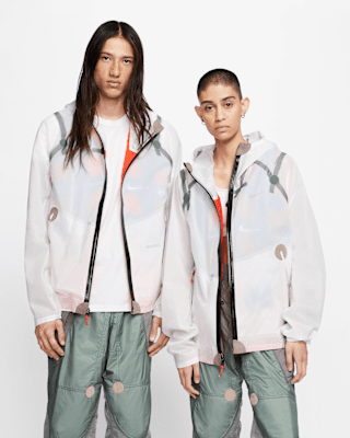 Nike ISPA Inflate Jacket. Nike JP