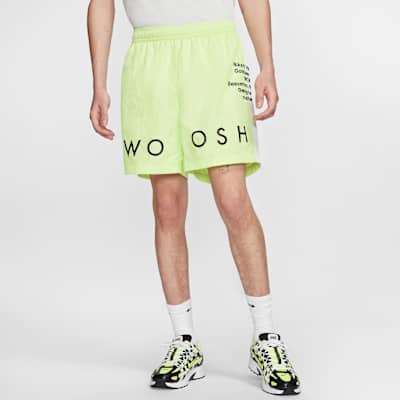 Nike Sportswear Swoosh Herren Webshorts Nike Sportswear Swoosh Herren Webshorts